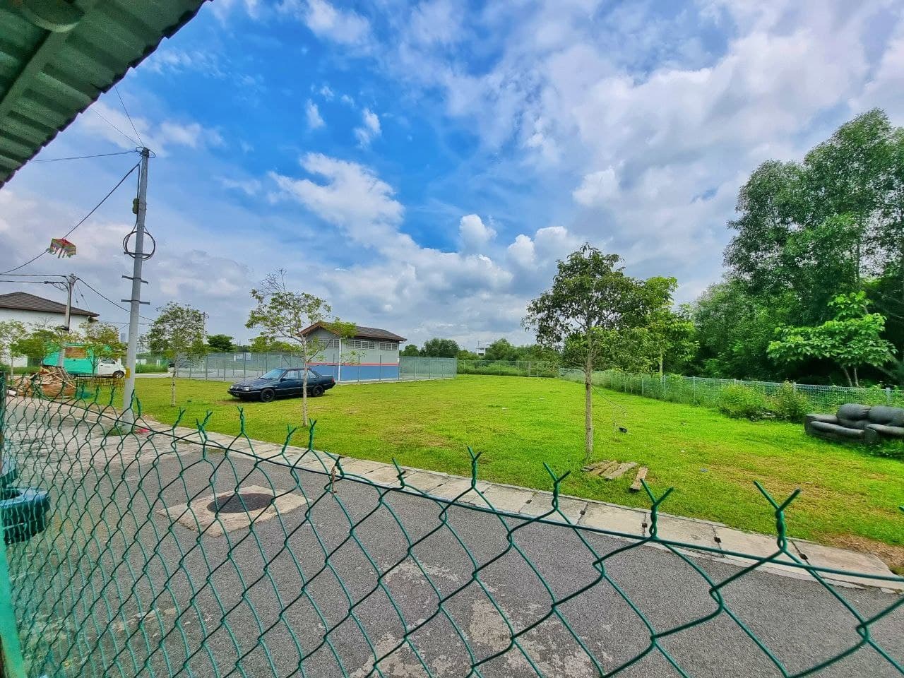 Taman Desiran Bayu - photo 9