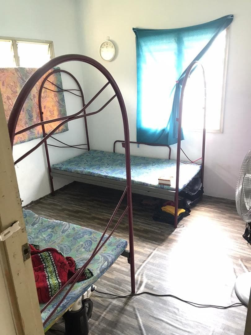 Seri Jati Apartment, Taman Wawasan - photo 3