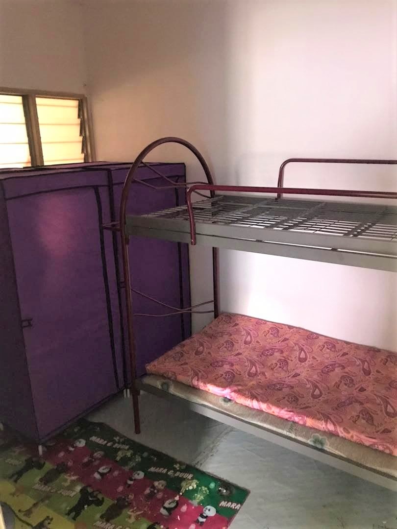 Seri Jati Apartment, Taman Wawasan - photo 4