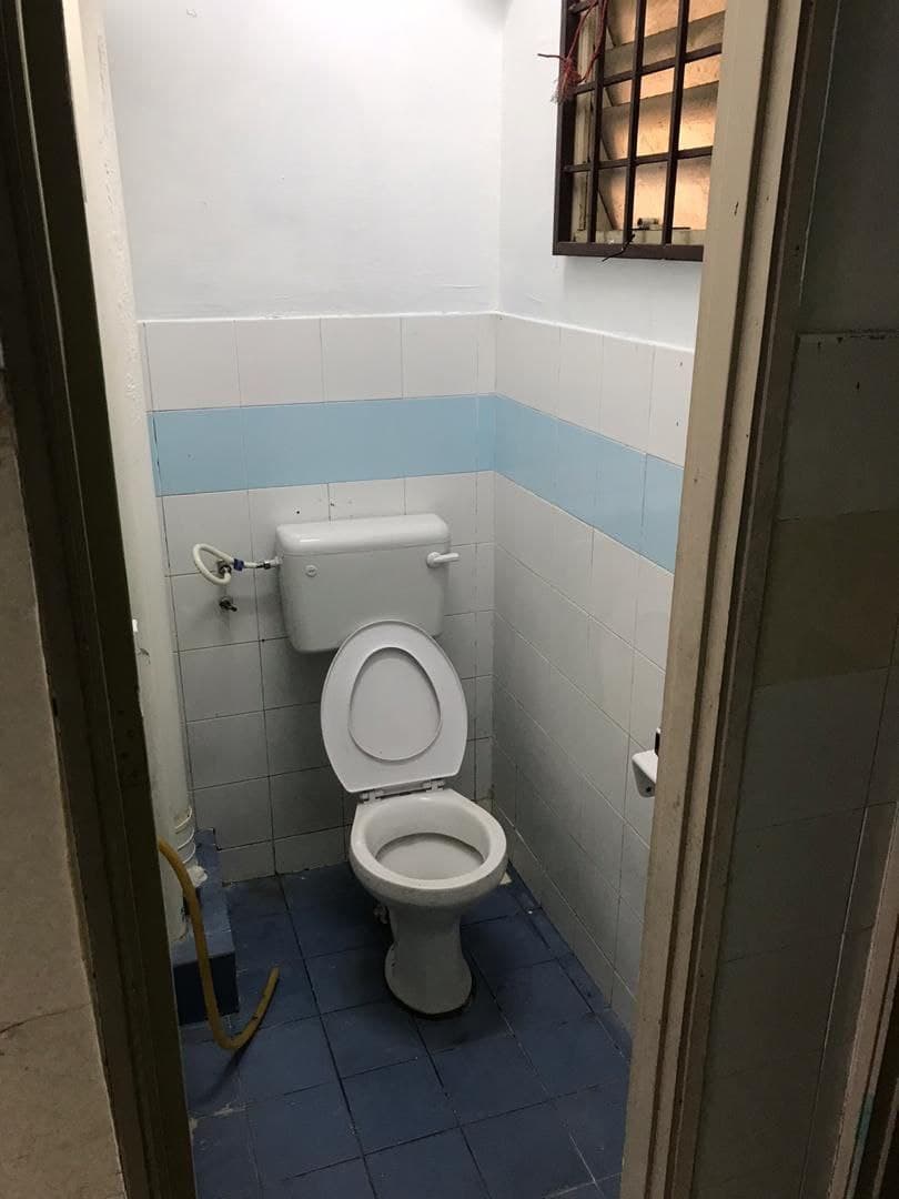 Seri Jati Apartment, Taman Wawasan - photo 5