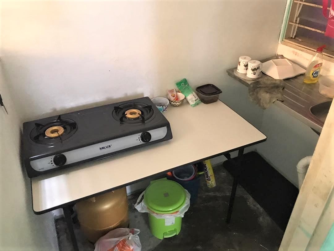 Seri Jati Apartment, Taman Wawasan - photo 6