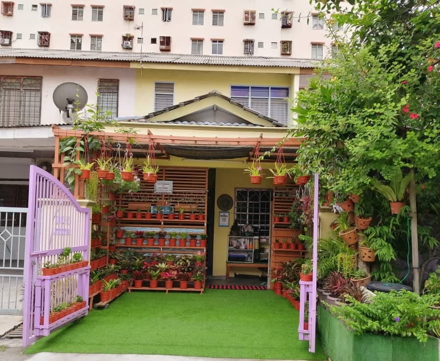 Taman Puchong Perdana
