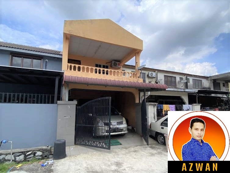 Puchong Perdana