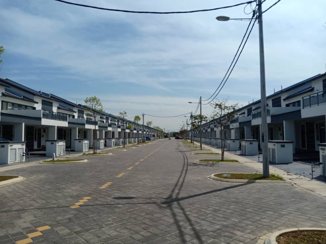 KITA Bayu, Cybersouth - photo 3