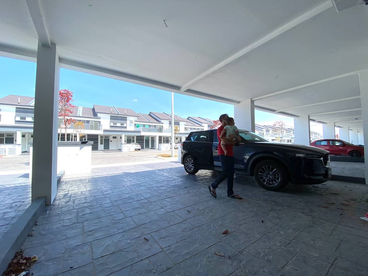 KITA Bayu, Cybersouth - photo 2