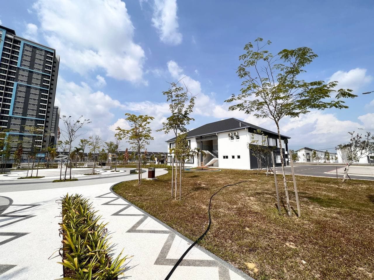 KITA Bayu, Cybersouth - photo 9