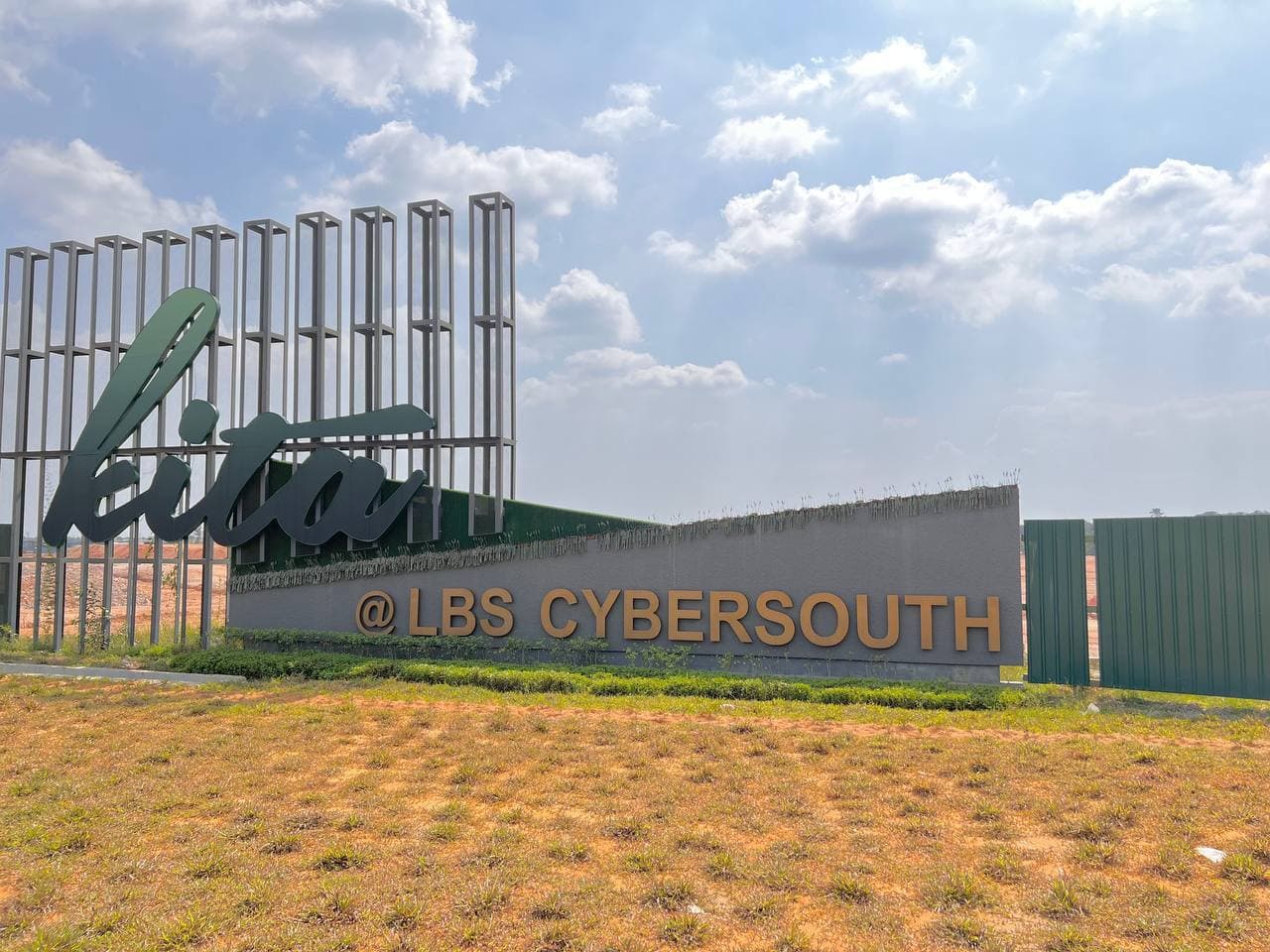 KITA Bayu, Cybersouth - photo 10