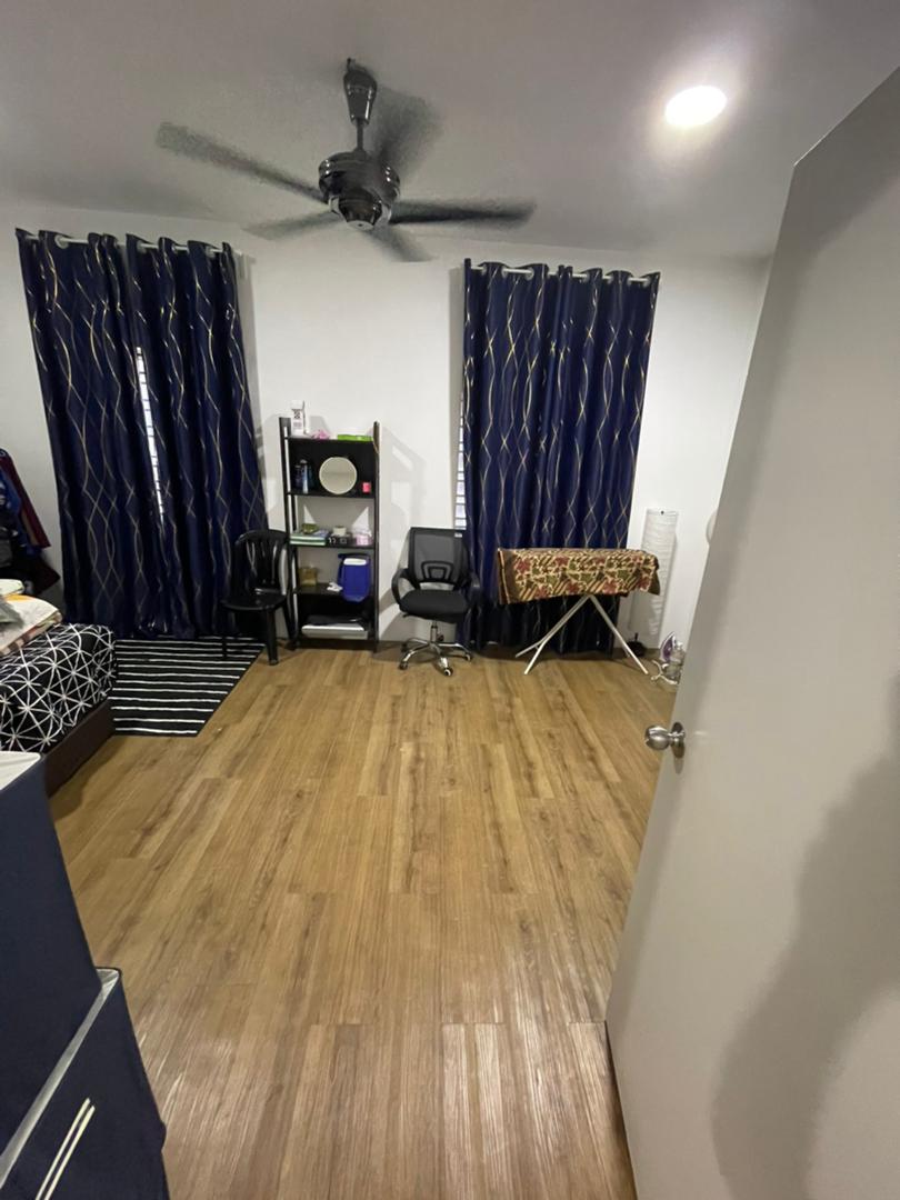 Casa View, Cybersouth