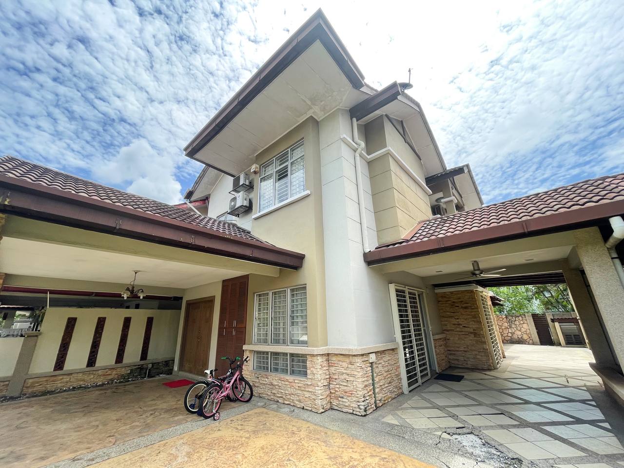 Seri Jentayu, Bandar Bukit Puchong - photo 5
