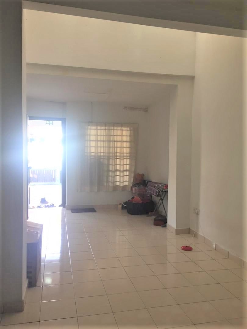 Jayapuri Bandar Bukit Puchong - photo 2
