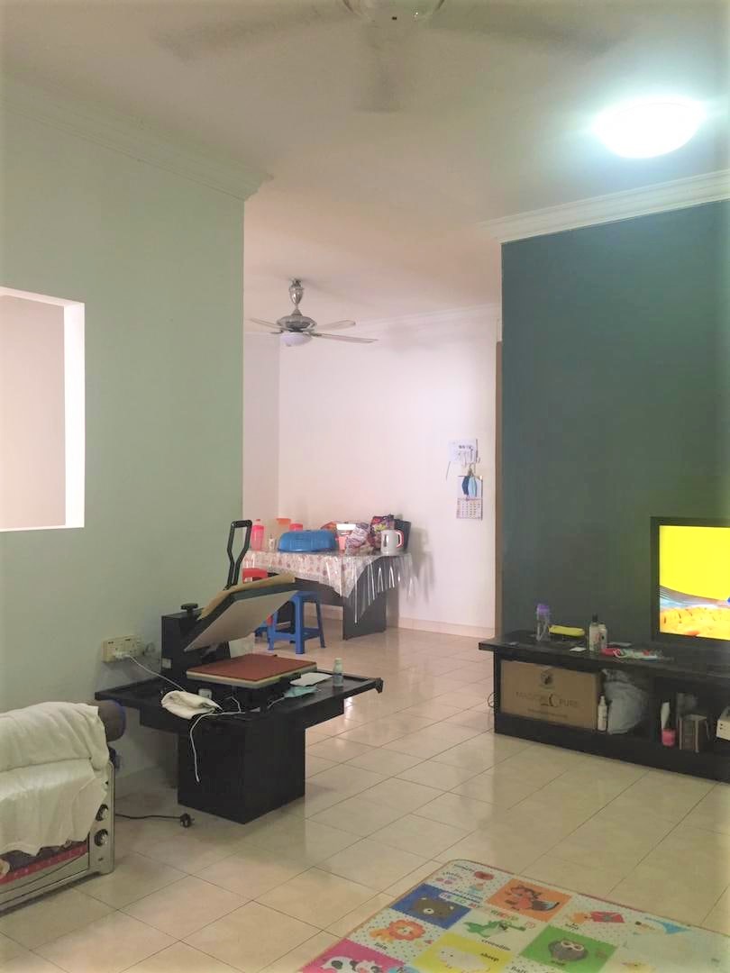 Jayapuri Bandar Bukit Puchong - photo 4