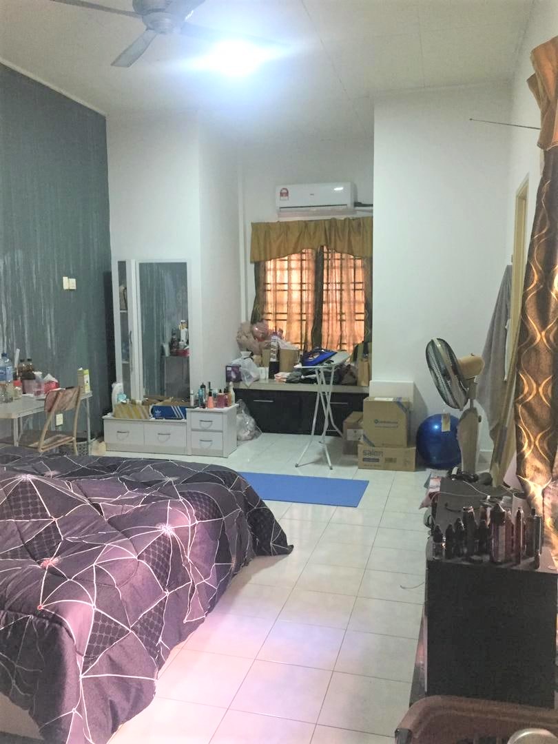 Jayapuri Bandar Bukit Puchong - photo 8