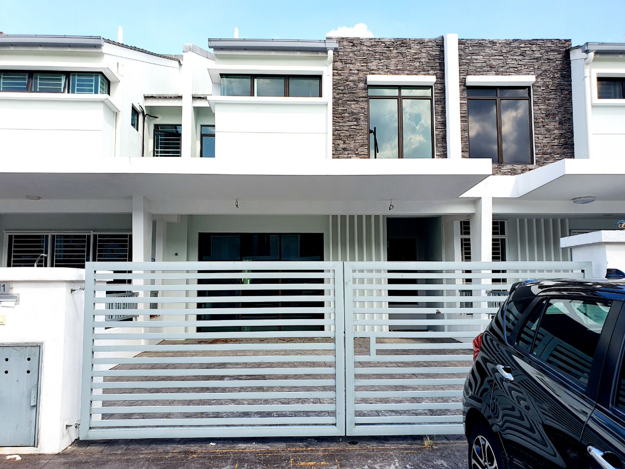 Ceria Residences