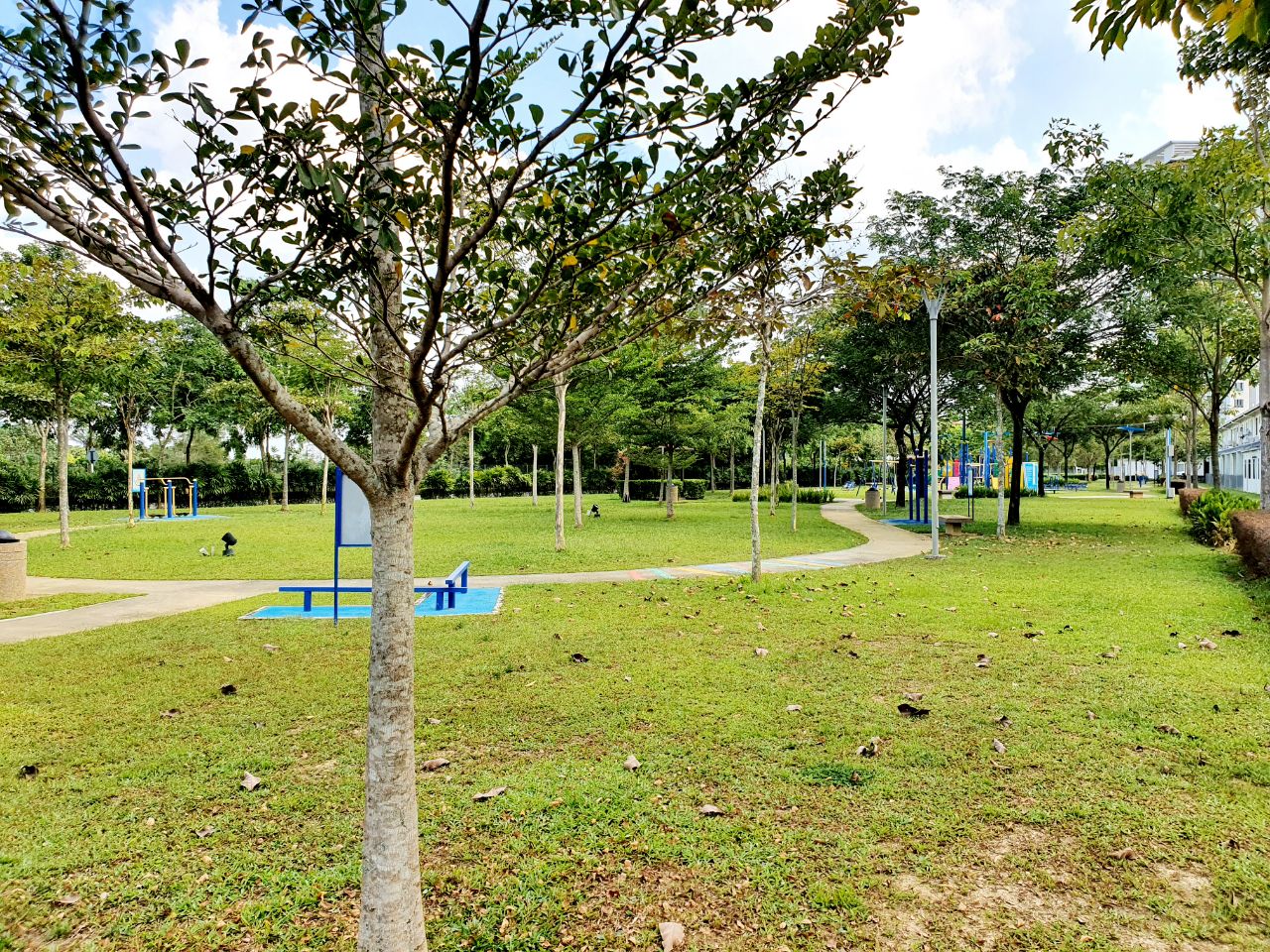 Ceria Residences - photo 8