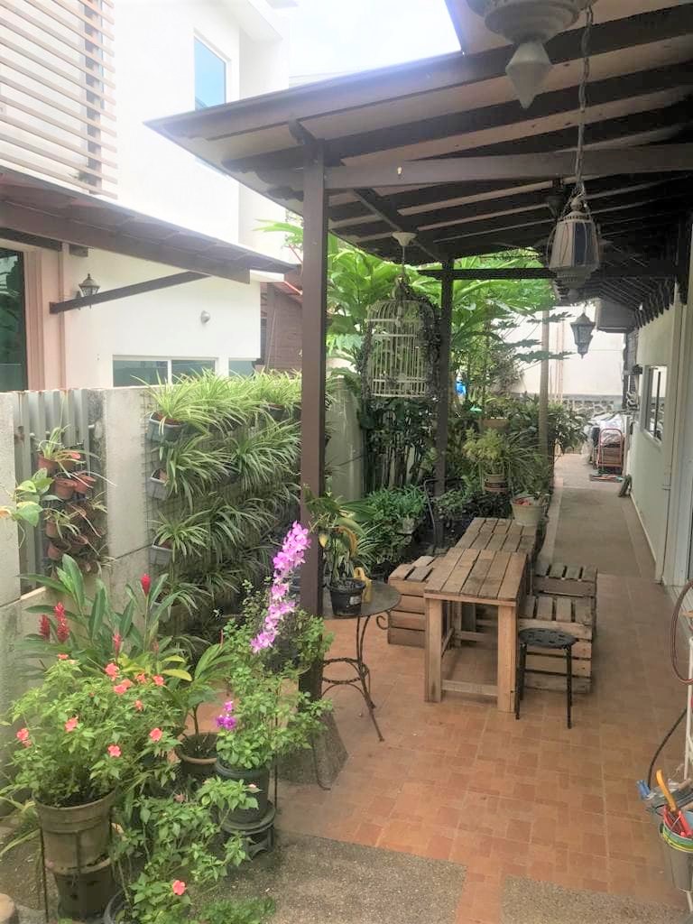 Garden Residence - photo 2