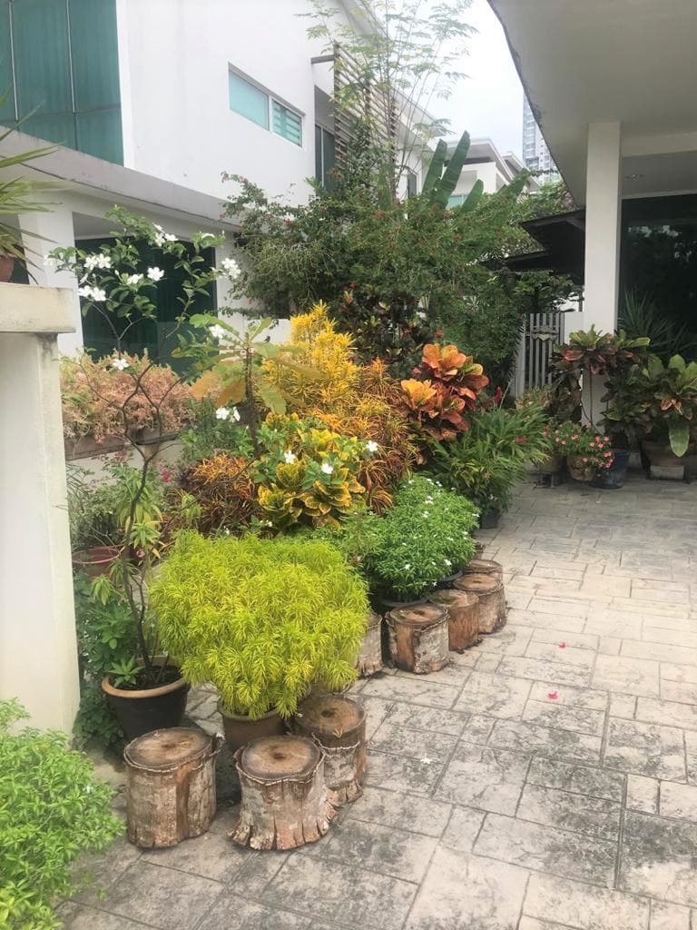 Garden Residence - photo 3