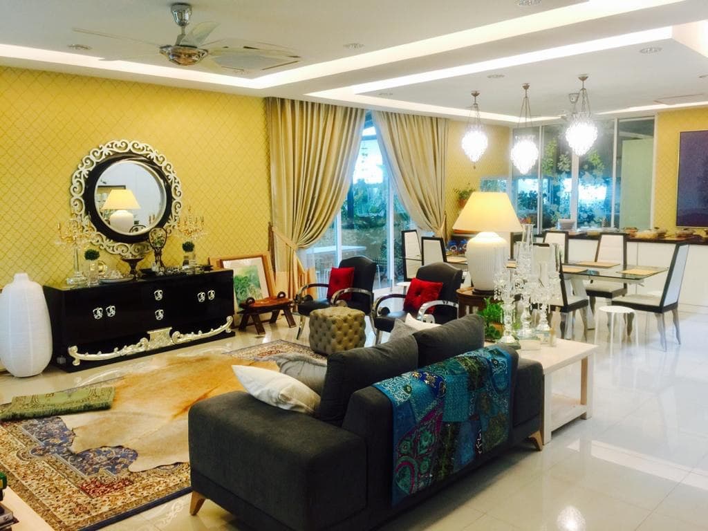 Garden Residence - photo 4