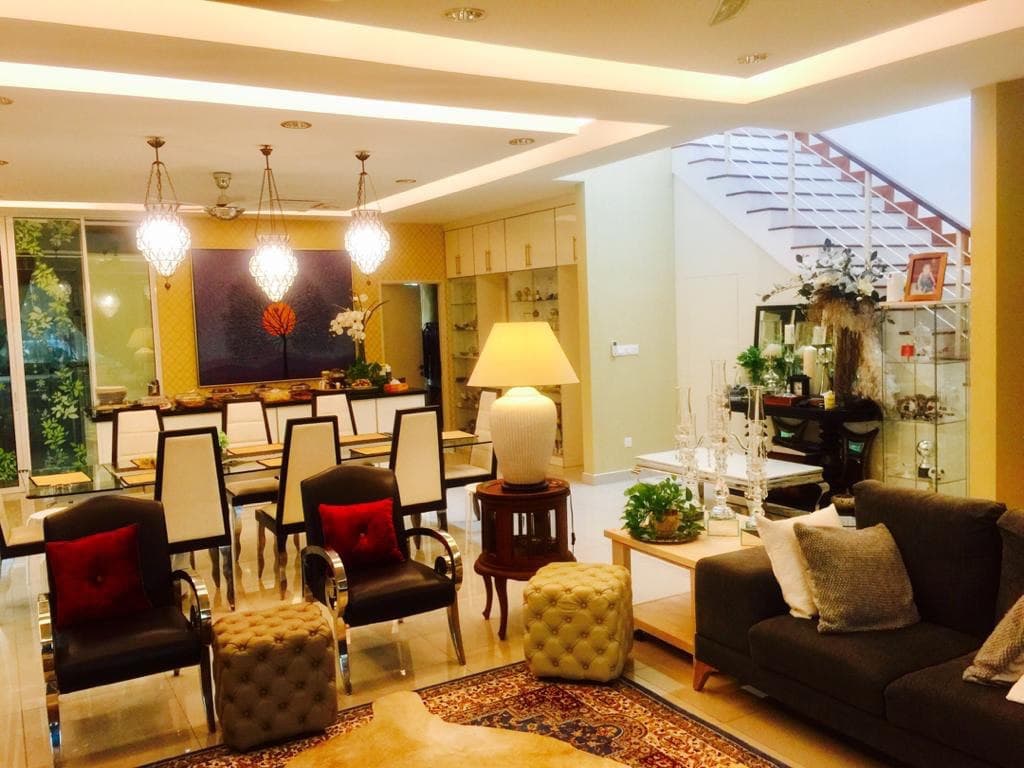 Garden Residence - photo 5