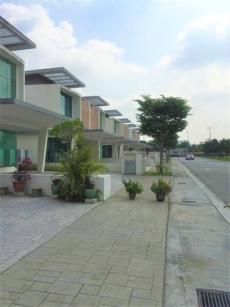 Garden Residence - photo 8