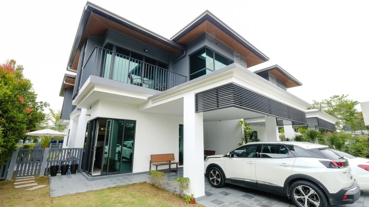 Setia Eco Glades - photo 2