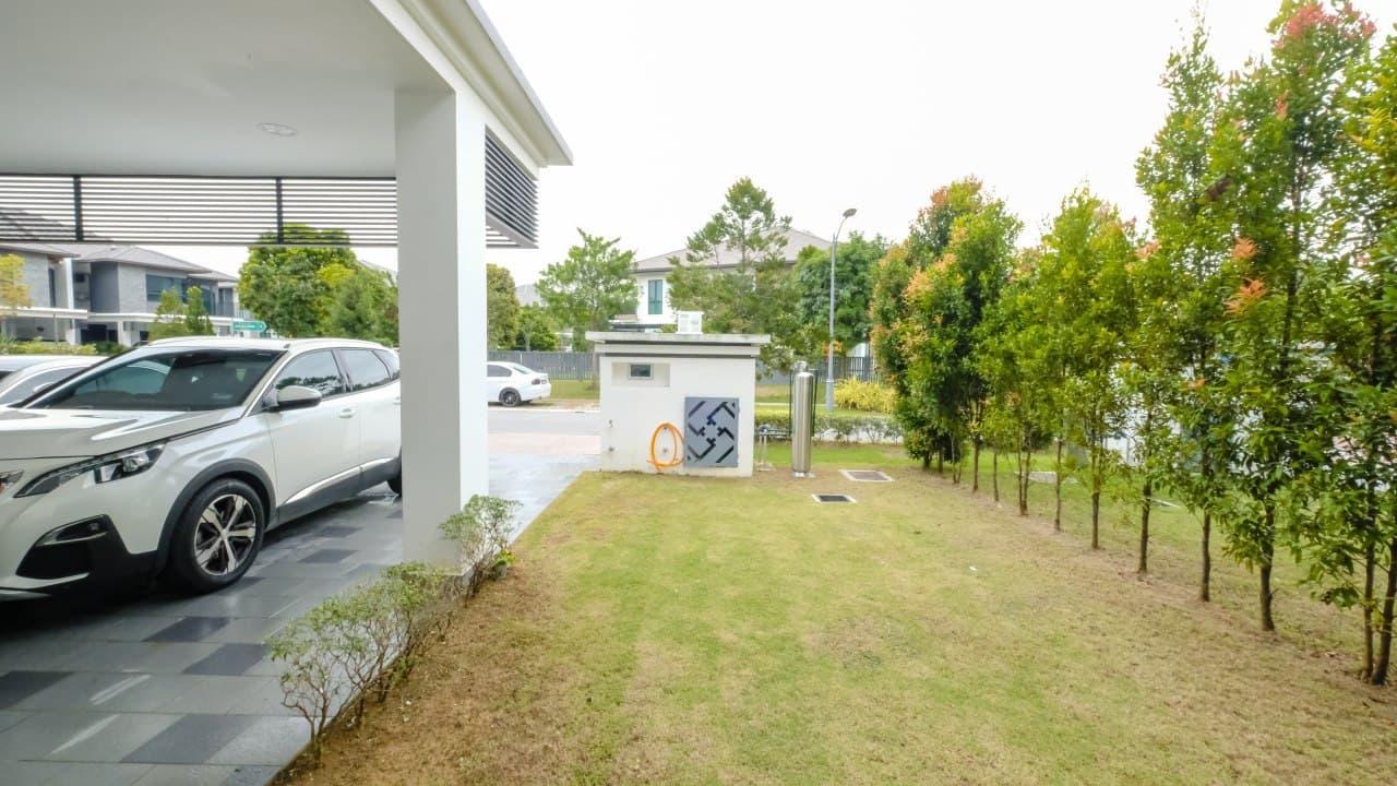 Setia Eco Glades - photo 3
