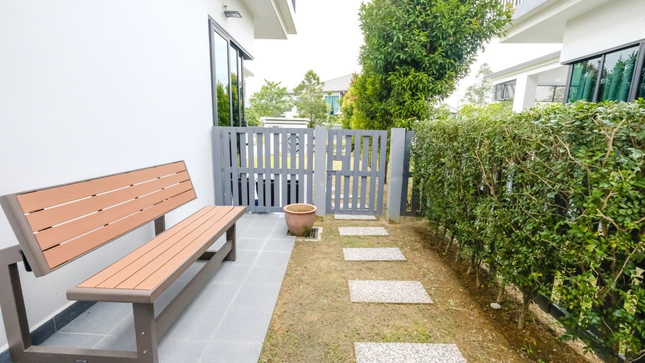 Setia Eco Glades - photo 4