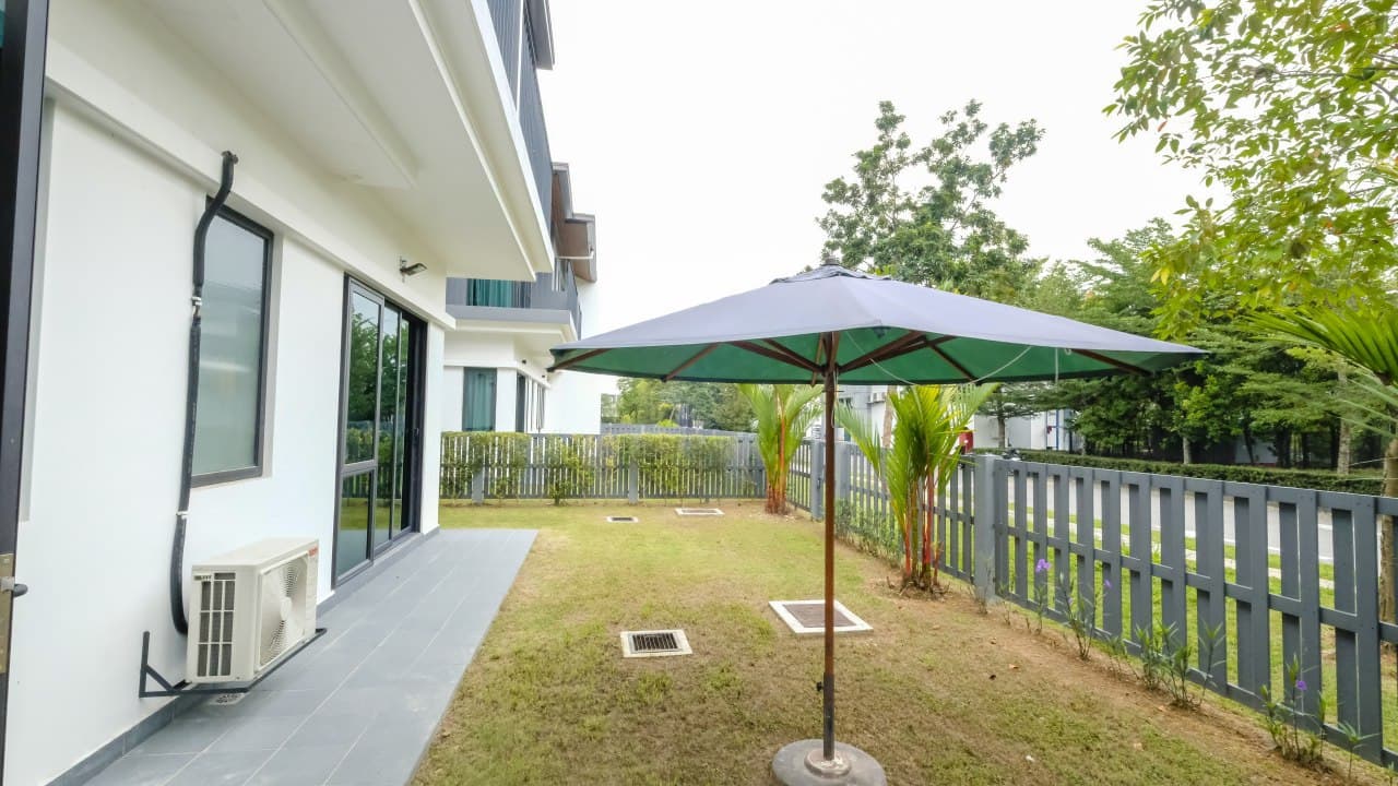 Setia Eco Glades - photo 5