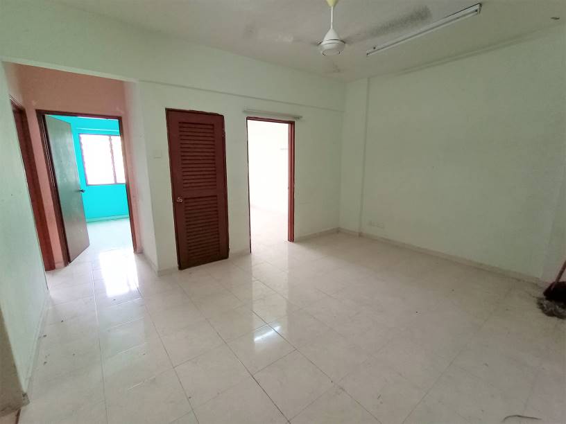 Pangsapuri Seri Pelangi - photo 2