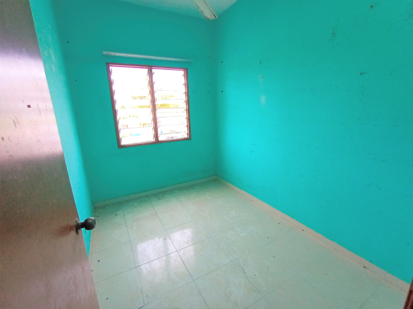 Pangsapuri Seri Pelangi - photo 7