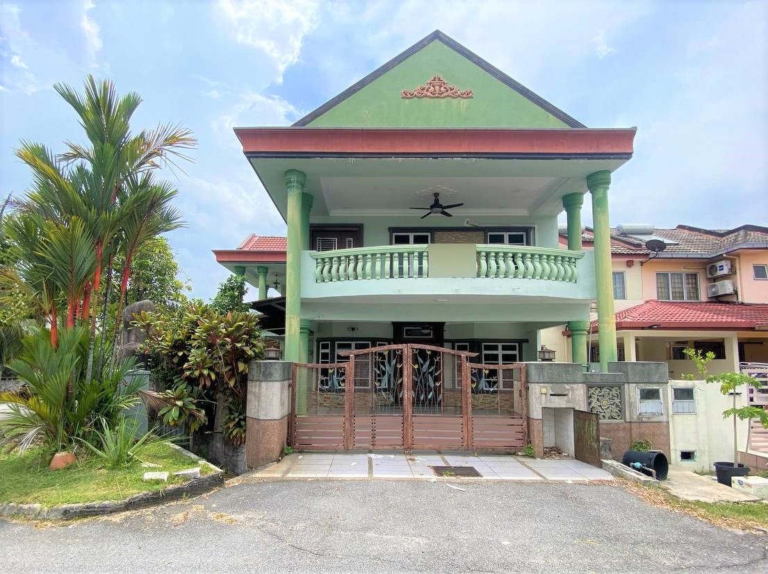 Taman Puchong Perdana