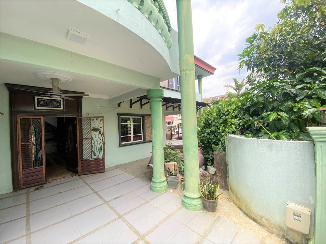 Taman Puchong Perdana - photo 2