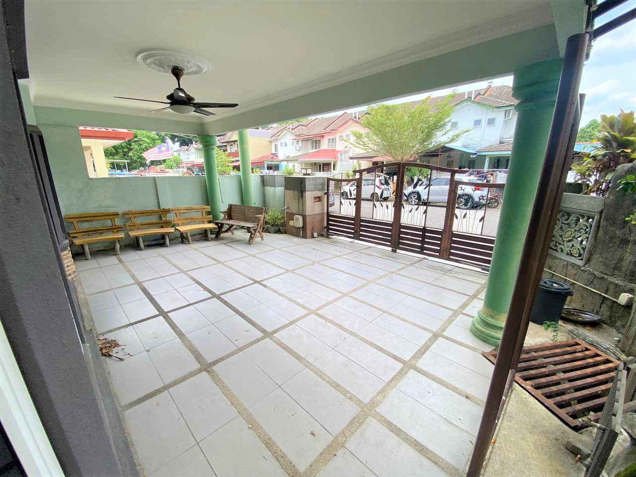 Taman Puchong Perdana - photo 3