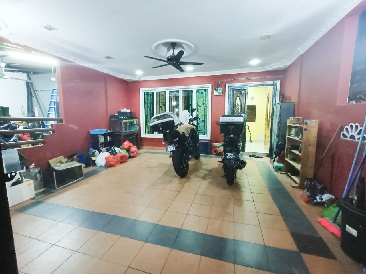 Puchong Utama 12