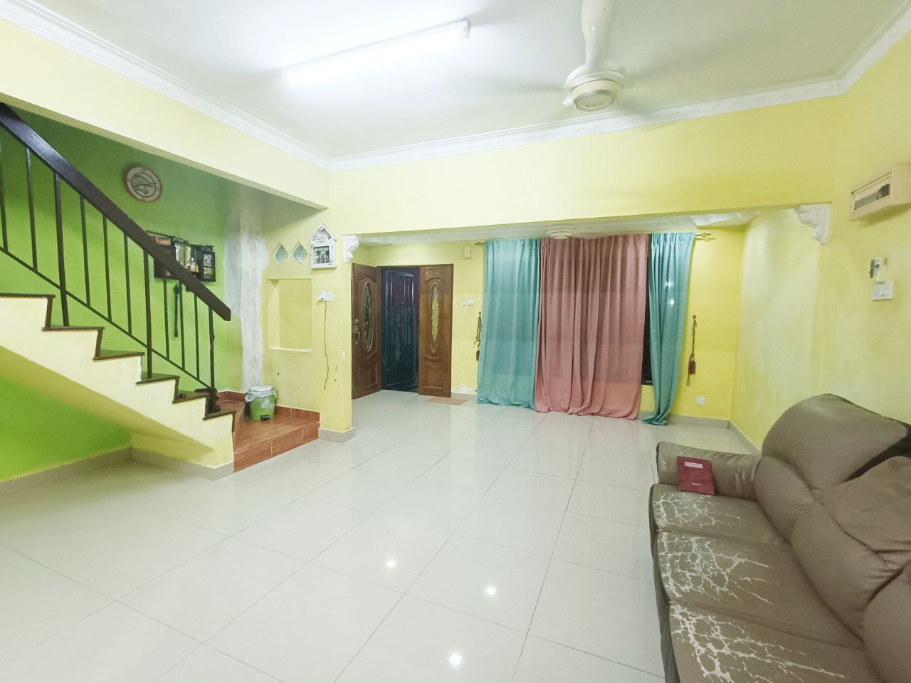 Puchong Utama 12 - photo 3