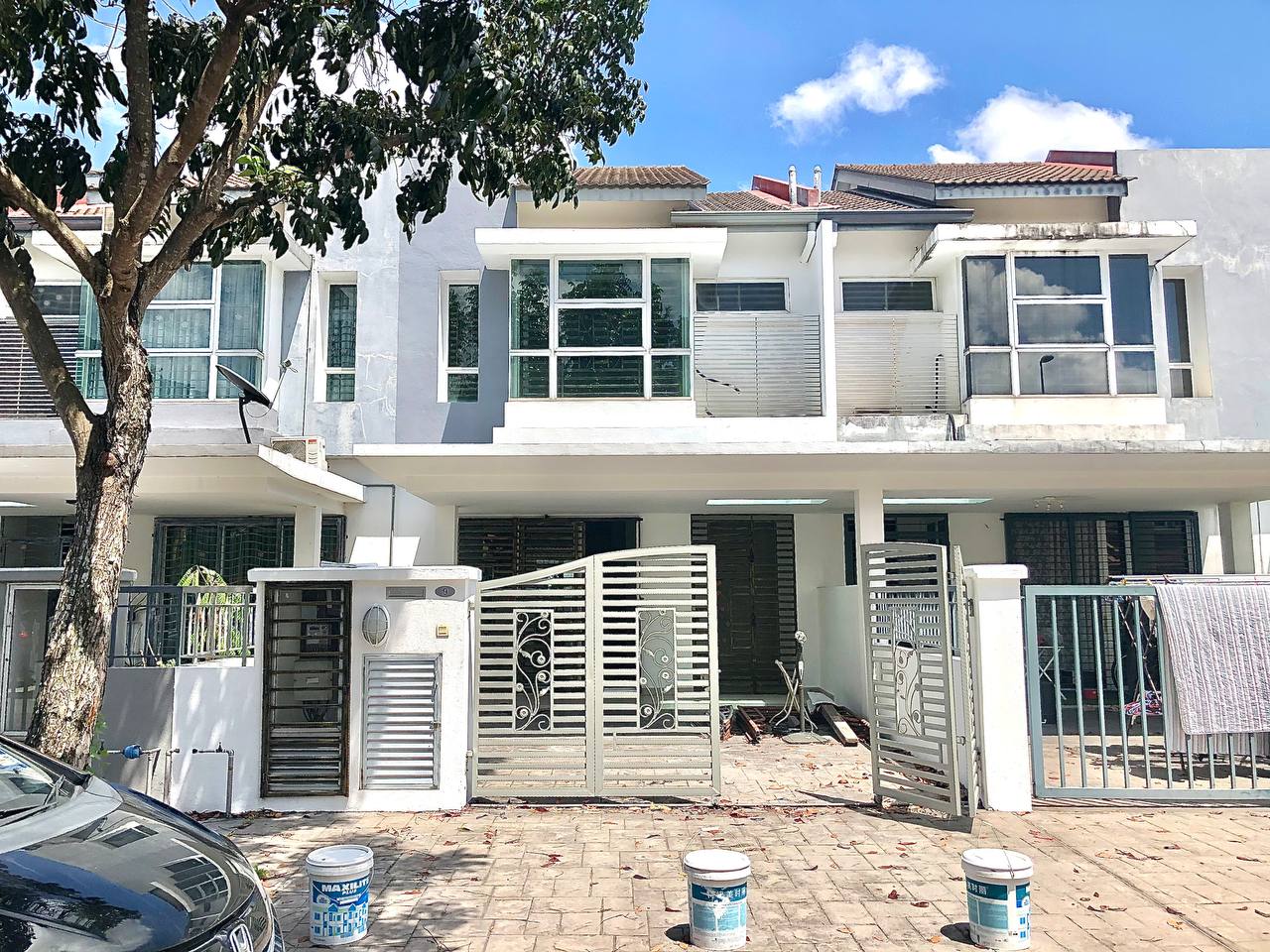 Puchong Prima