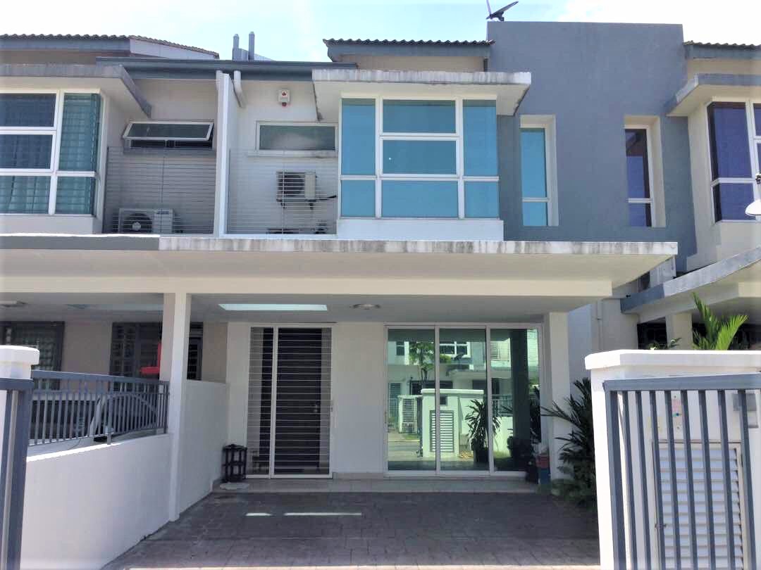 Taman Puchong Prima