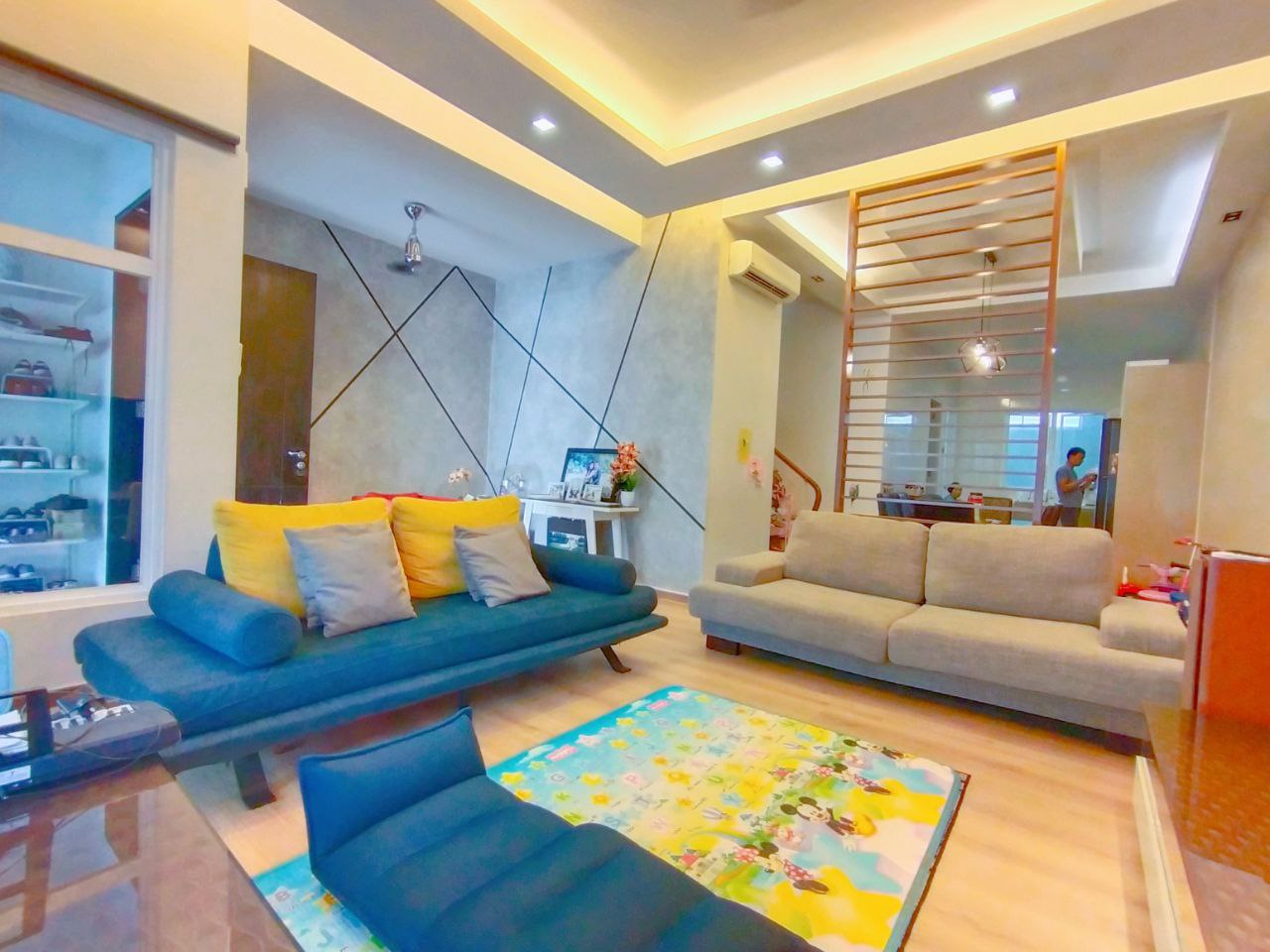 Taman Puchong Prima - photo 1