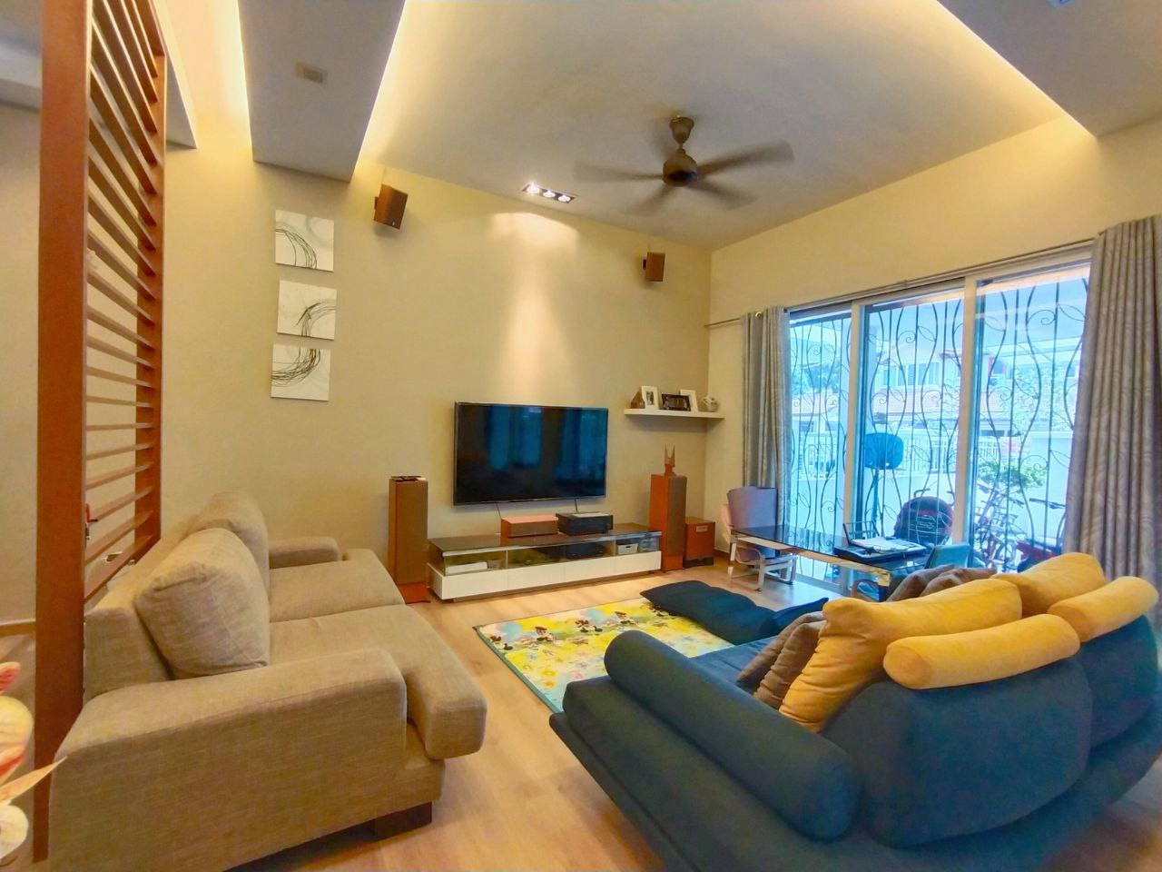 Taman Puchong Prima - photo 2