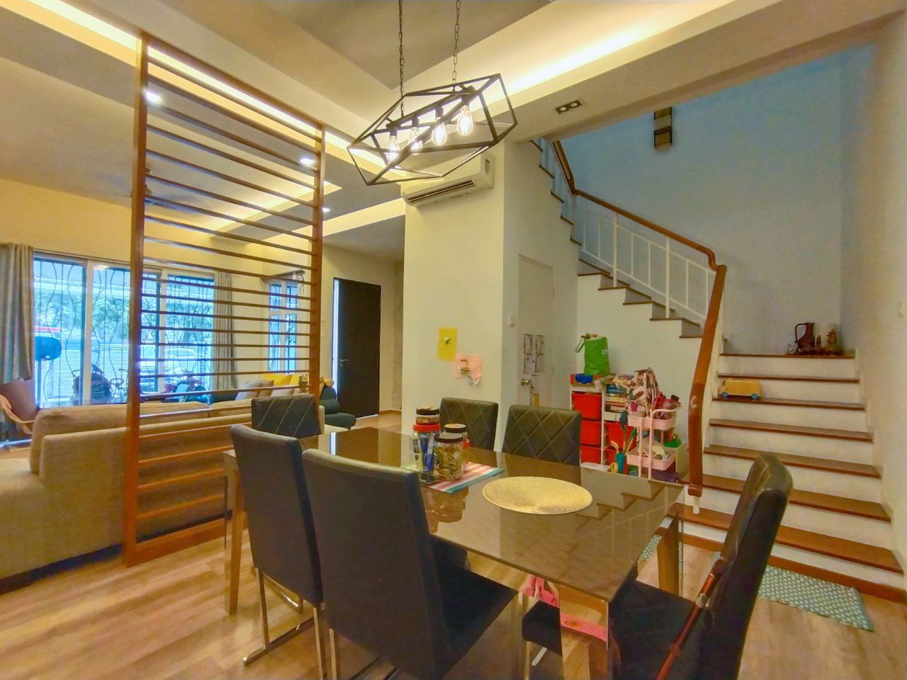 Taman Puchong Prima - photo 3