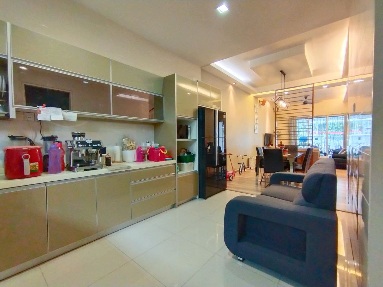 Taman Puchong Prima - photo 4