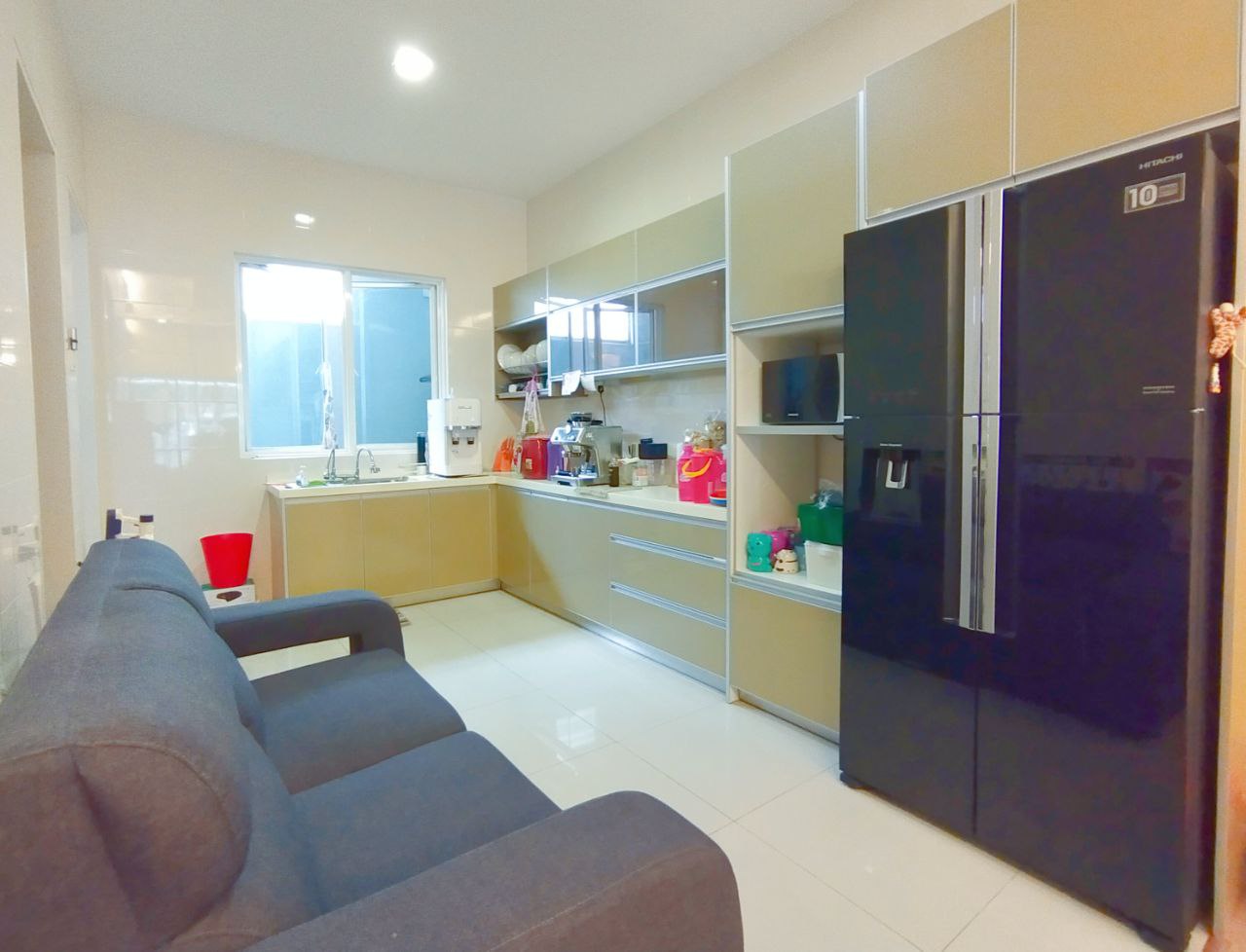 Taman Puchong Prima - photo 5