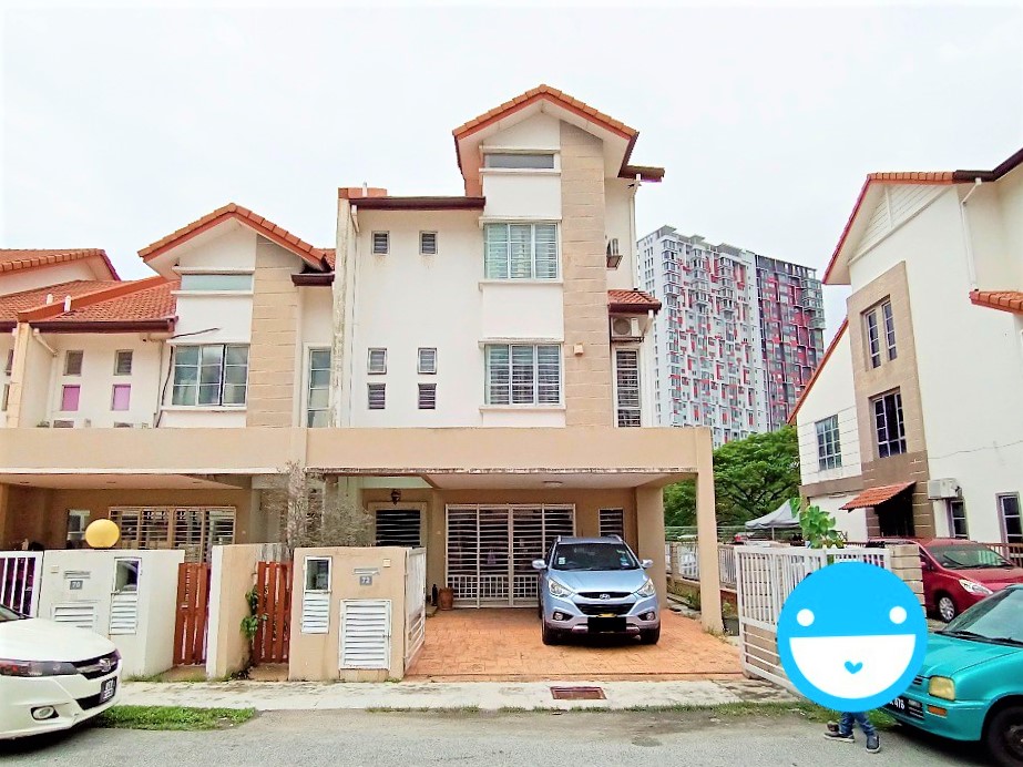 Lake View Homes