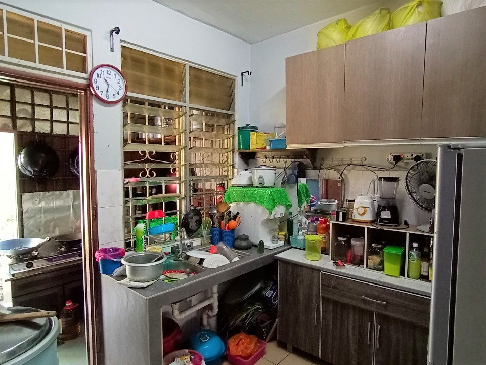 Putra Perdana - photo 8