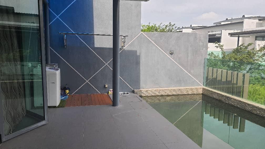 Pool Villas Reflexion - photo 7