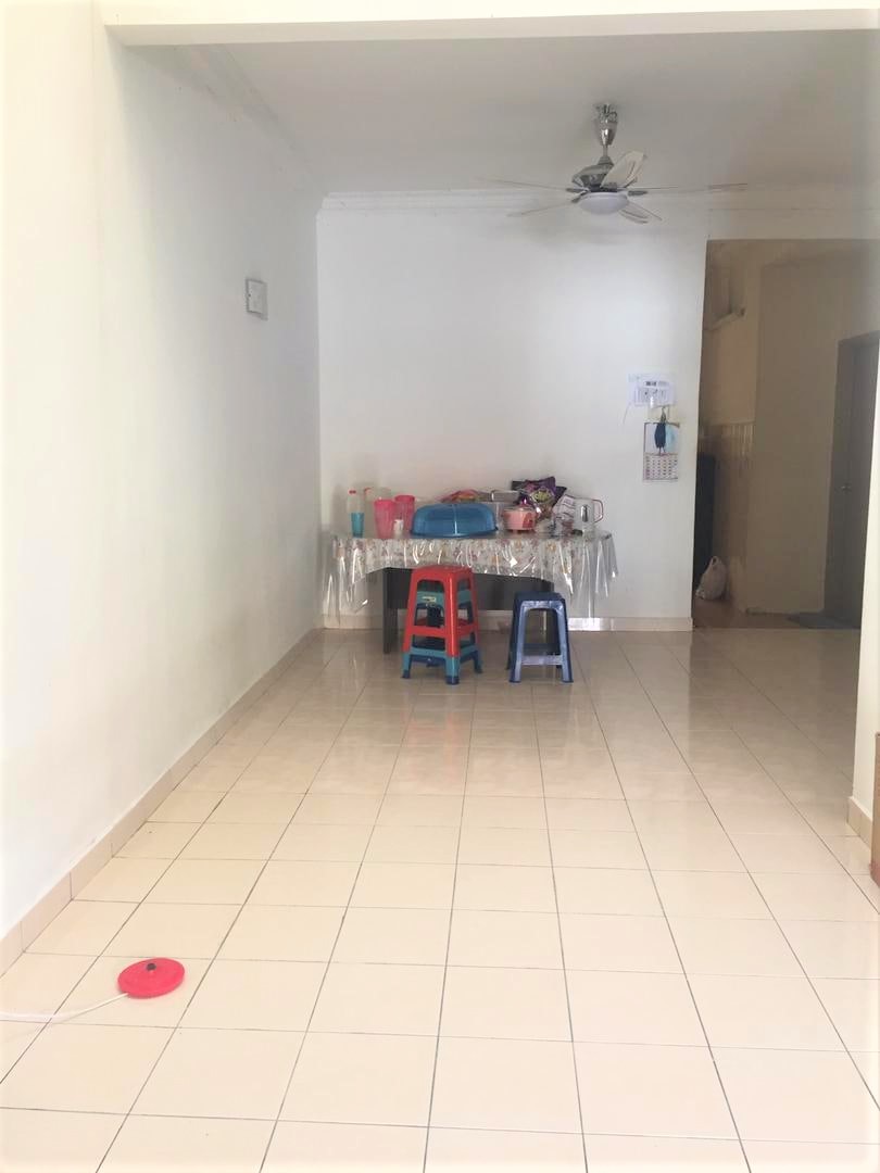 Jayapuri Bandar Bukit Puchong 2 - photo 3