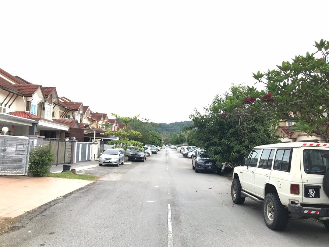 Jayapuri Bandar Bukit Puchong 2 - photo 9