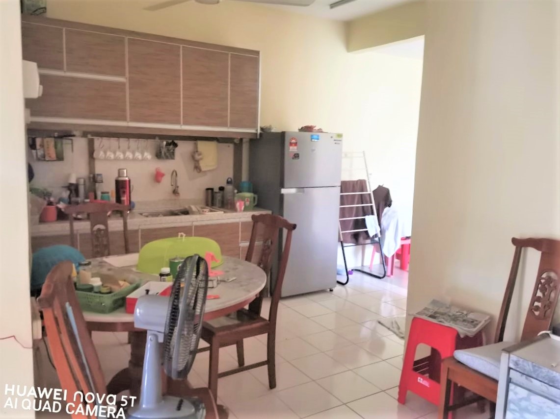 La Cottage, Putra Perdana - photo 5