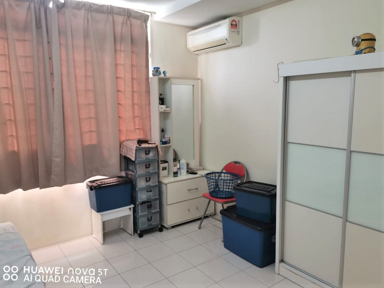 La Cottage, Putra Perdana - photo 8