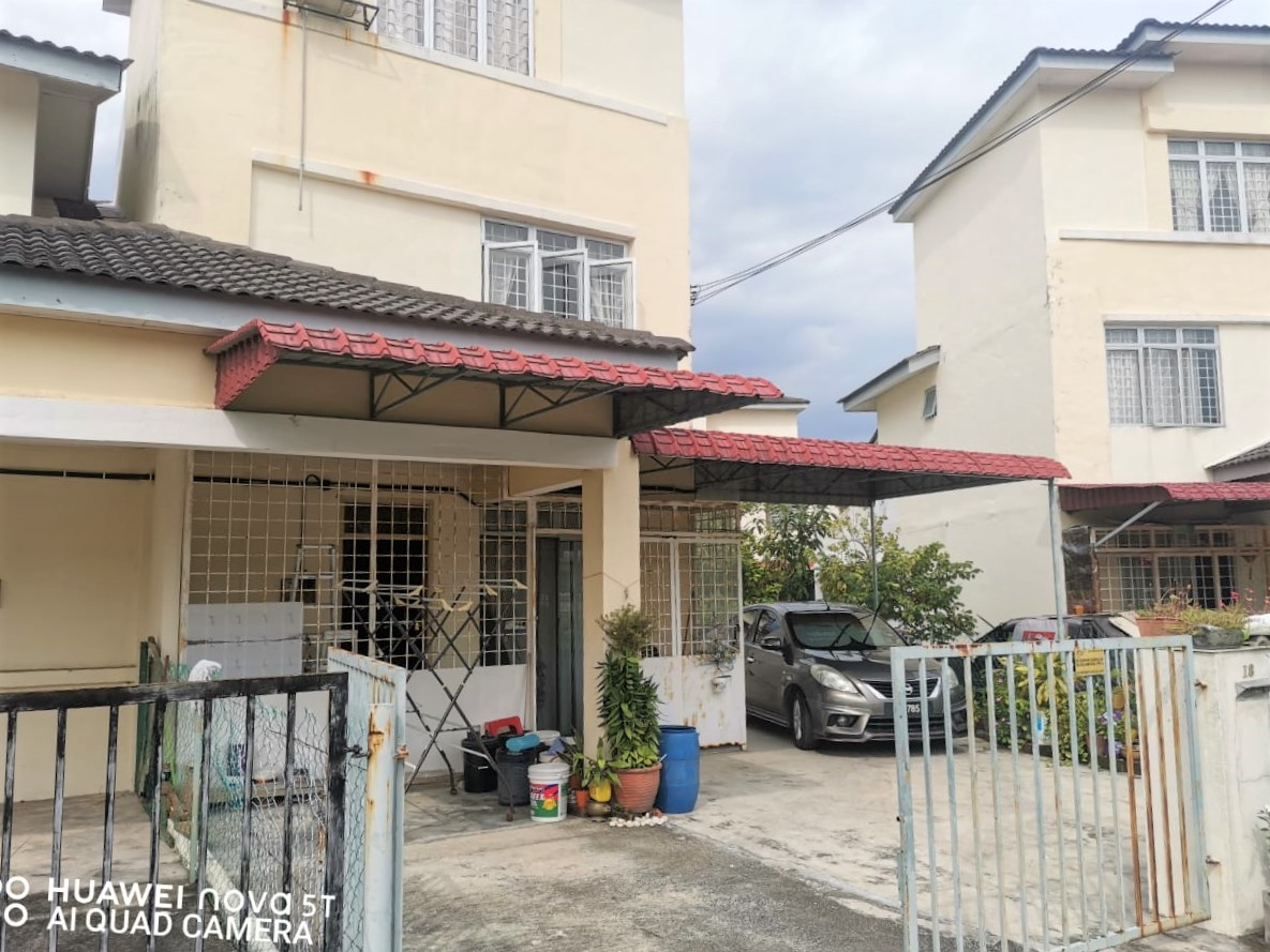 La Cottage, Putra Perdana - photo 10