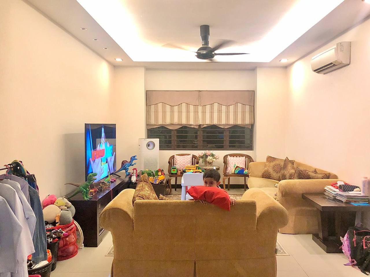 Desa Idaman Residence - photo 2